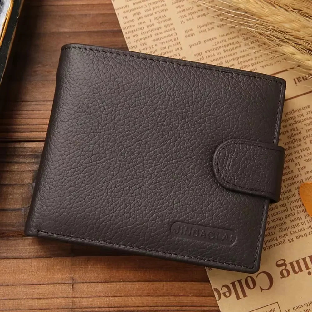 Imperial Genuine Leather Wallet