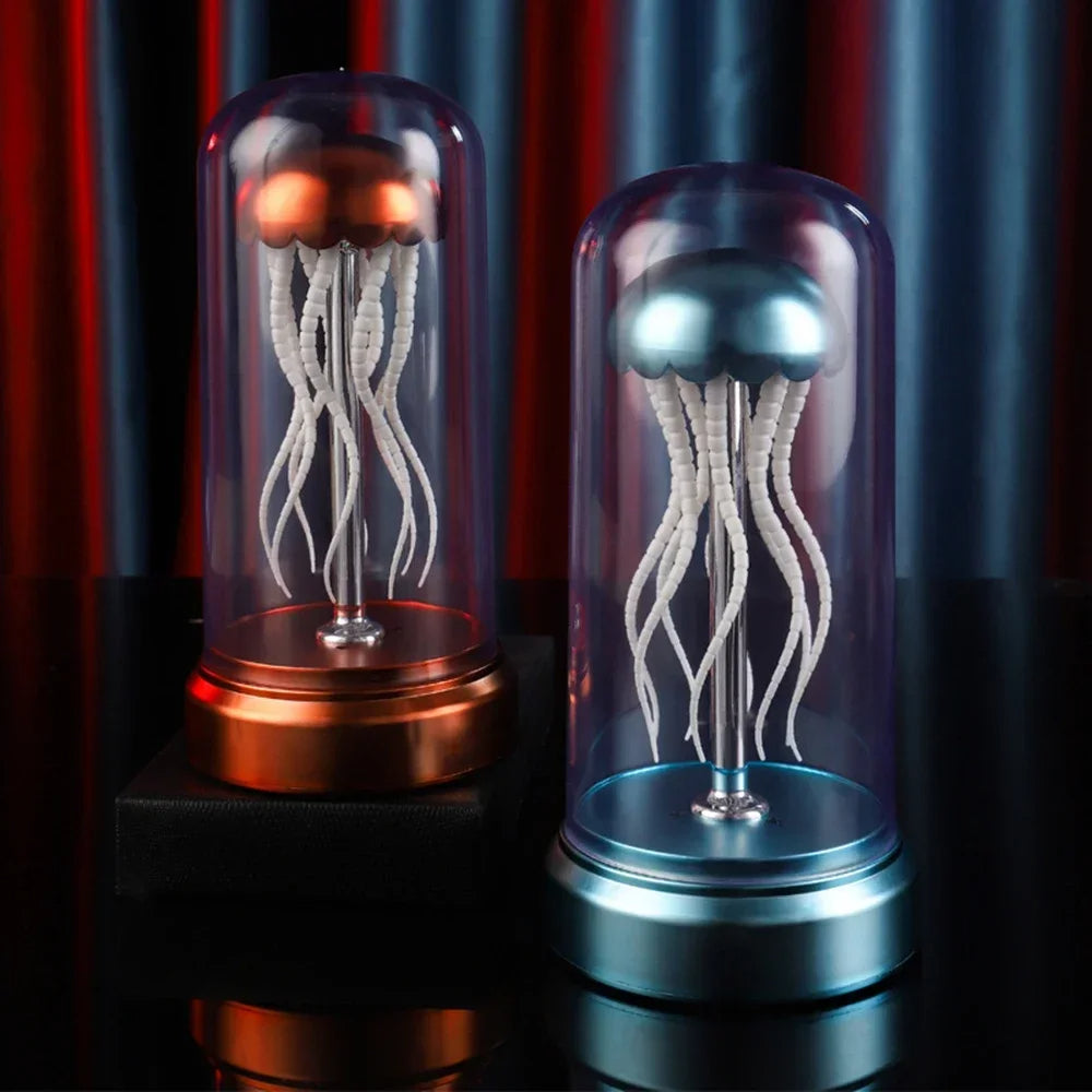 Jellyfish Bluetooth Atmosphere Lamp