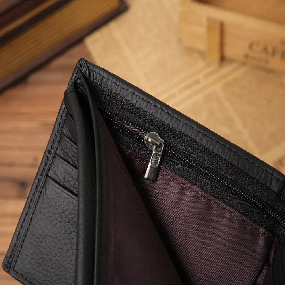 Imperial Genuine Leather Wallet