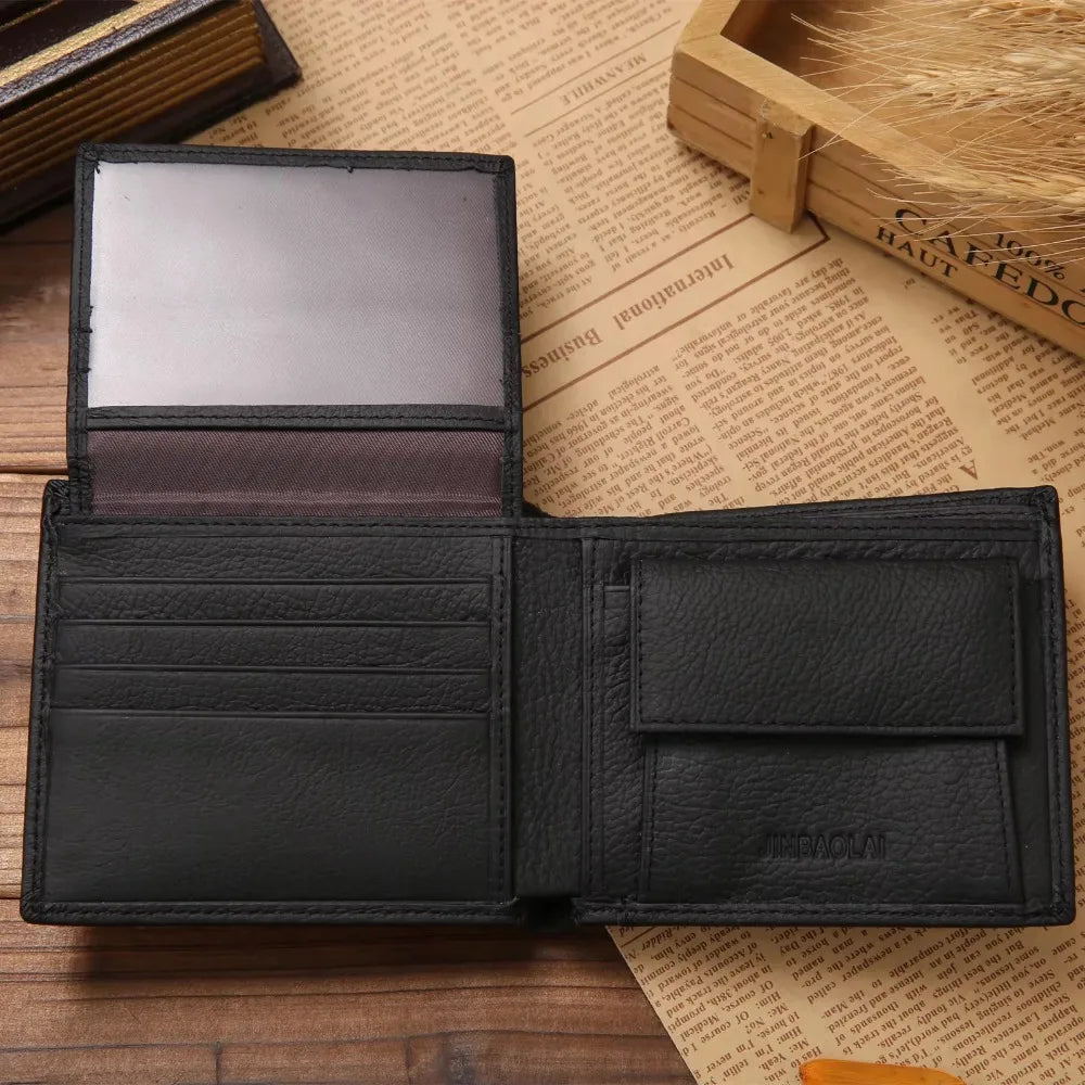 Imperial Genuine Leather Wallet