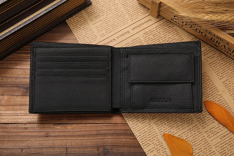 Imperial Genuine Leather Wallet